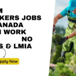 Farm Jobs in Canada With Free Visa Sponsorship