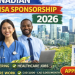 Top 20 Canada Jobs With Visa Sponsorship Opportunities