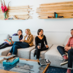 Affordable Co-Living Spaces in the USA under $750 for New Immigrants