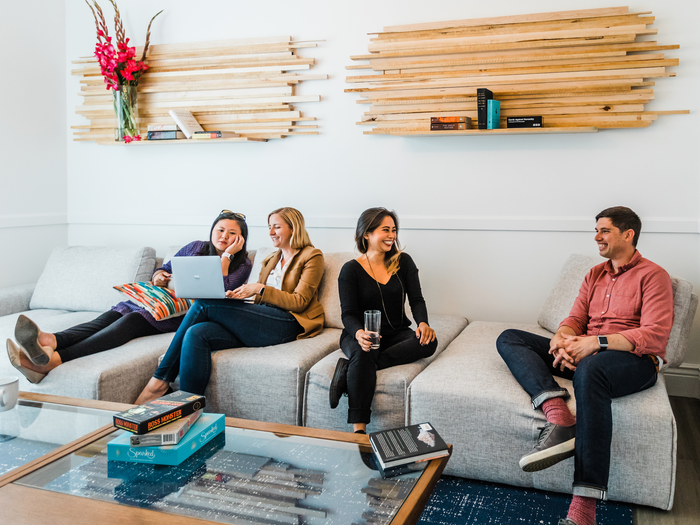 Affordable Co-Living Spaces in the USA under $750 for New Immigrants