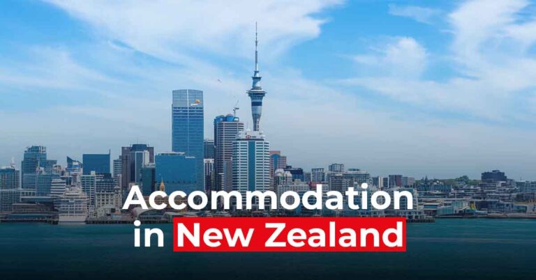 Affordable Temporary Housing in New Zealand for Immigrants (Beyond Airbnb): Real Options + Smart Cost Cuts