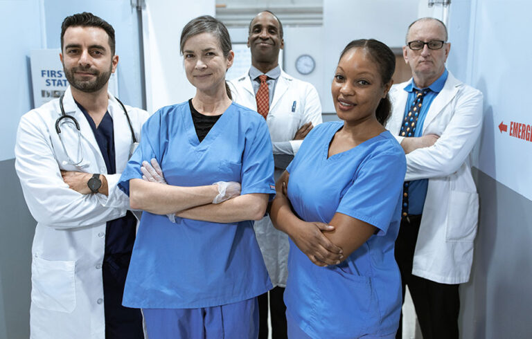 Nurse Jobs in Canada With Visa Sponsorship