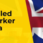 UK Skilled Worker Visa Sponsorship Jobs: £60,000–£180,000 Salaries + Approved Employers
