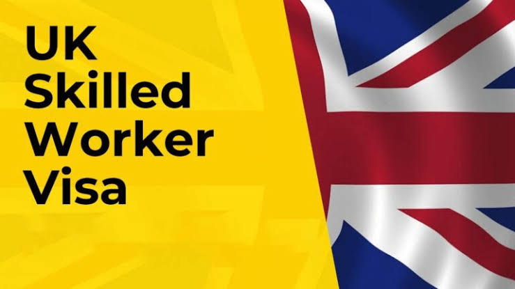 UK Skilled Worker Visa Sponsorship Jobs: £60,000–£180,000 Salaries + Approved Employers