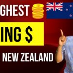 Get High-Paying Jobs in New Zealand for Foreigners Up to NZ$100,000