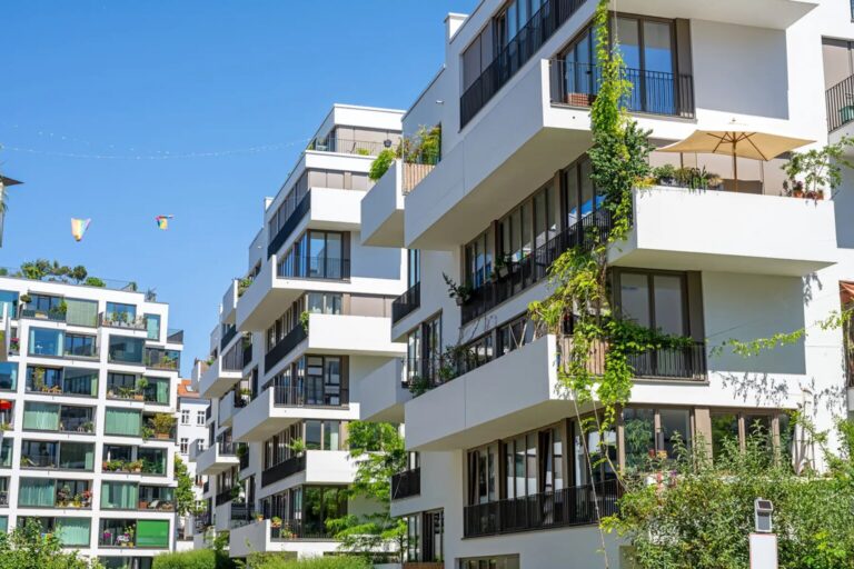 Affordable Temporary Housing in Germany for Immigrants (Beyond Airbnb)